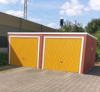Garage zu vermieten - rechte Seite Niedersachsen - Kreiensen Vorschau