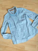 Esprit Bluse,  Gr.40, blau Nordrhein-Westfalen - Werl Vorschau