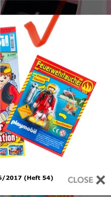 Playmobil Feuerwehr 5169, 5361, 5362, 5363, 5364, 5398, 5495, 923 in Wuppertal