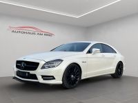 Mercedes-Benz CLS 500*AMG*AMBIENTE*KAMERA*KLAPPE Baden-Württemberg - Vaihingen an der Enz Vorschau