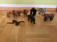 Schleich Wildlife Tiere Nordrhein-Westfalen - Herne Vorschau