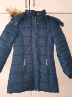 Mädchen Winterjacke 116/122 Hessen - Viernheim Vorschau