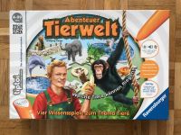 tiptoi Abenteuer Tierwelt Wandsbek - Gartenstadt Vorschau