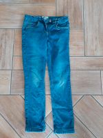 Jeans Hose Gr 140 Thermohose Thermojeans Ludwigslust - Landkreis - Rastow Vorschau