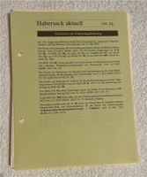 Ergänzungslieferung (Nr. 194) Habersack Deutsche Gesetze Kr. Altötting - Neuötting Vorschau
