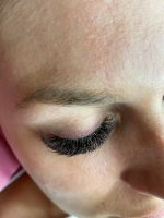 Wimpernverlängerung Volumen / Megavolumen lashes lash extensions Rheinland-Pfalz - Obernheim-Kirchenarnbach Vorschau