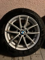 BMW 17 Zoll Felgen Saarland - Saarlouis Vorschau