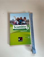 Scambio 1 Italienisch mini Vokabelheft Bayern - Goldbach Vorschau