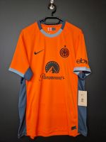 Inter Mailand Milan 2023/24 Trikot M, L NEU! 3te UCl Original ⚽️ Baden-Württemberg - Bad Rappenau Vorschau