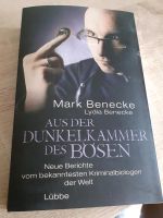 Mark Bennecke- Aus der Dunkelkammer des Bösen Kr. München - Planegg Vorschau