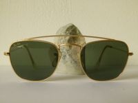 Vintage Ray-Ban W1344 Arista Collection Pilotensonnenbrille Baden-Württemberg - Leonberg Vorschau