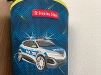 Schultüte Polizei Step by Step StepbyStep Police Hero Tom Bayern - Plattling Vorschau