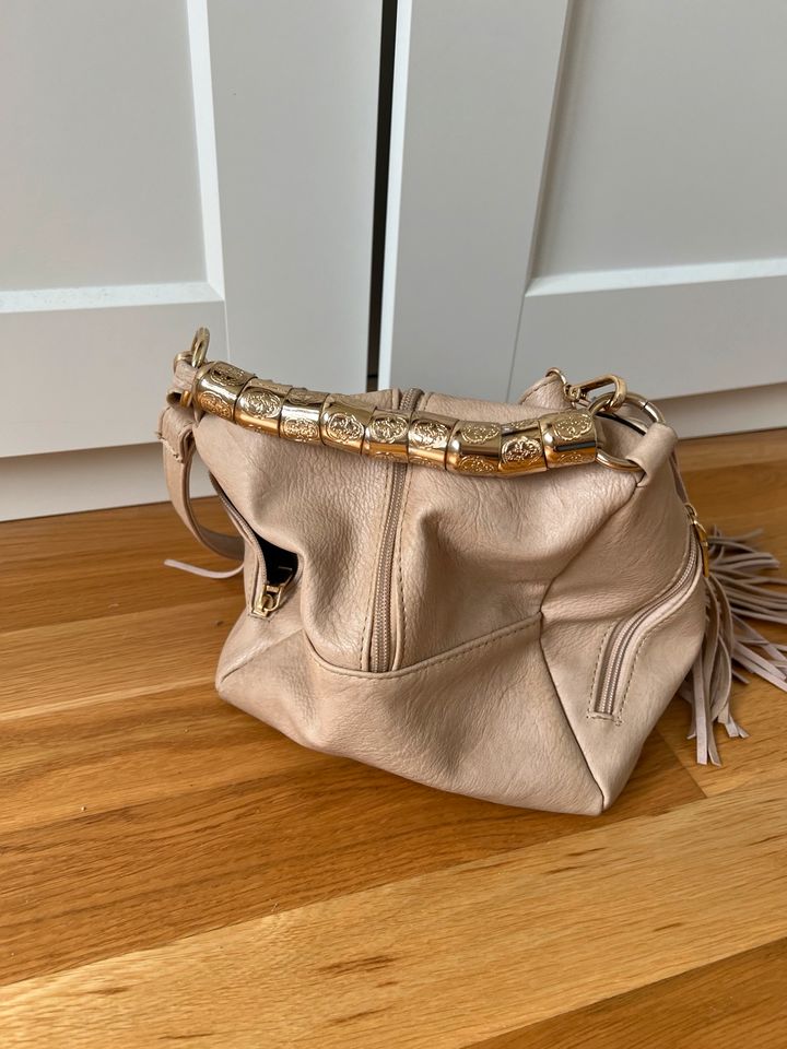 Sassyclassy Bucket Bag Boho in Göppingen