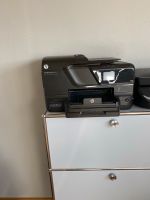 HP officejet pro 8600 Bayern - Oberhaid Vorschau