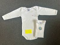 2er-Set Langarmbody | Petit Bateau | 74 cm München - Untergiesing-Harlaching Vorschau