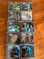 CDs STAR WARS Clone Wars Eimsbüttel - Hamburg Schnelsen Vorschau