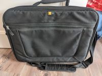 Case Logic schwarze Laptop Tasche Umhängetasche Harburg - Hamburg Wilstorf Vorschau