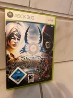 Sacred 2 Fallen Angel (XBOX360, ONE) Rheinland-Pfalz - Guldental Vorschau