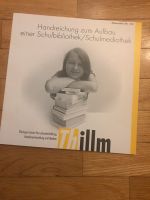 Handreichung zum Aufbau einer Schulbibliothek/Schulmediothek Thüringen - Weimar Vorschau