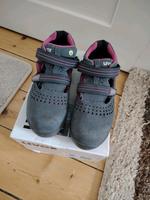 UVEX Ladies 8560.8 S1 SRC Sicherheitsschuh 39 wie neu OVP Bayern - Bamberg Vorschau