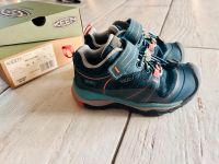 KEEN Schuhe Sport Trekking Kinder Gr 25/26 Thüringen - Stadtilm Vorschau