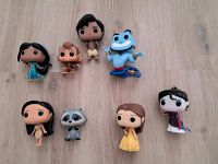 Diverse Funko Pops ohne Verpackung! Baden-Württemberg - Keltern Vorschau