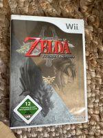 Wii Zelda Twilight Princess Nordrhein-Westfalen - Rösrath Vorschau