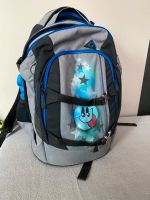 Satch Pack Schulrucksack Schule Ranzen Smiley Sachsen - Dohna Vorschau