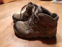 Meindl Wanderschuhe Gr. 32 Sachsen - Auerbach (Vogtland) Vorschau