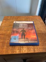 Jedi Survivor PS5 | guter Zustand Niedersachsen - Friesoythe Vorschau