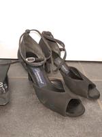 Profi Tanzschuhe von DIAMANT Bayern - Dietenhofen Vorschau
