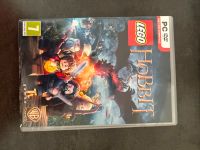 ⭐LEGO DVD Spiel THE HOBBIT⭐Code game PC Kr. Altötting - Neuötting Vorschau