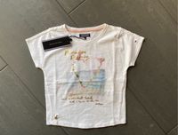 Tommy Hilfiger T-Shirt Gr. 104 - neu Baden-Württemberg - Karlsbad Vorschau