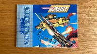 SEGA GAME GEAR Anleitung zum Spiel AERIAL ASSAULT Top ! Hessen - Bickenbach Vorschau