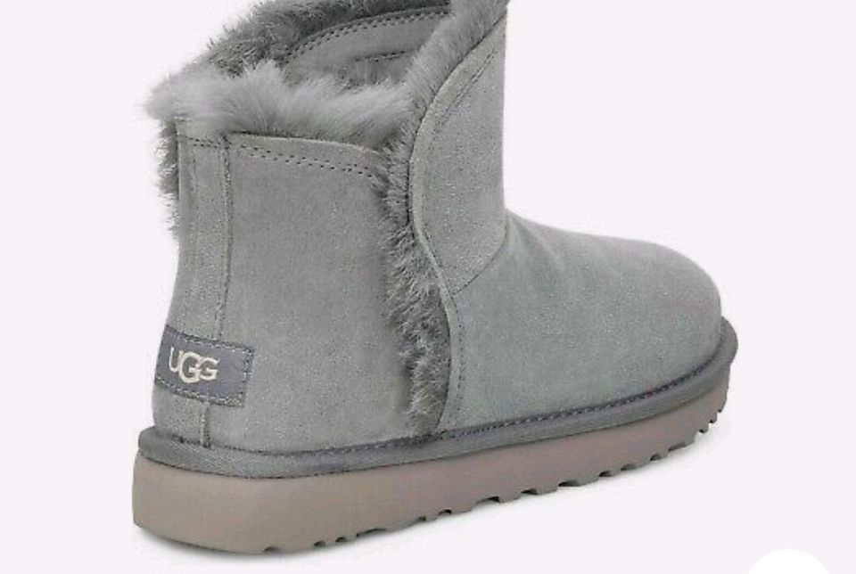 Ugg Stiefel in Karlsruhe