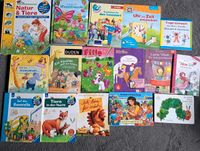 Kinderbücher Zu verkaufen Bayern - Effeltrich Vorschau