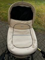 Enmaljunga Kinderwagen Sachsen-Anhalt - Blankenburg (Harz) Vorschau