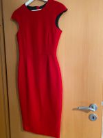 ZARA Kleid.Gr.36(S).Rot Baden-Württemberg - Kehl Vorschau