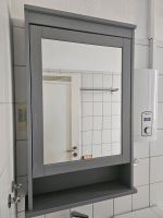 Ikea Hemnes Spiegelschrank. 1 Monat alt Hannover - Südstadt-Bult Vorschau