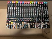 Demon Slayer Manga 1-20 Anime Berlin - Marienfelde Vorschau