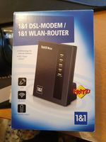 AVM Fritzbox 7412 WLAN (freigeschaltet) Router1&1 DSL Modem #78o Baden-Württemberg - Nürtingen Vorschau