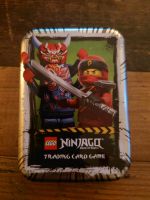 Blechdose Lego Ninjago Rheinland-Pfalz - Diez Vorschau