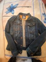 Diesel Jacke Jeans Hannover - Flughafen Vorschau