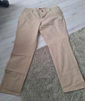 Hose von S. Oliver in Beige in Gr. 44 Hessen - Rosenthal Vorschau