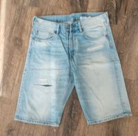 Kurze Jeans in Größe 158 Hessen - Allendorf Vorschau