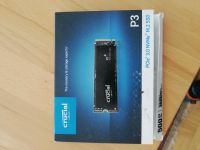 Crucial PCIe 3.0 NVMe M. 2 SSD Nordrhein-Westfalen - Arnsberg Vorschau