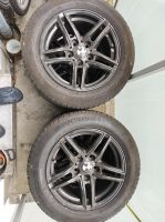 BMW reifen 205/60 R16-96 3718 4 stück Altona - Hamburg Osdorf Vorschau