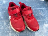 Nike Schuhe rot Gr. 28 Nordrhein-Westfalen - Königswinter Vorschau