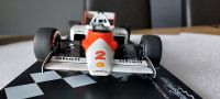 McLaren Modell MP4-2B 1985 A. Prost von Solido 1:18 OVP Sachsen-Anhalt - Oranienbaum-Wörlitz Vorschau