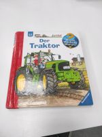 Wieso Weshalb Warum der Traktor Kinderbuch Nordrhein-Westfalen - Dormagen Vorschau